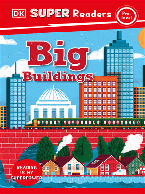 cover image of Buildings